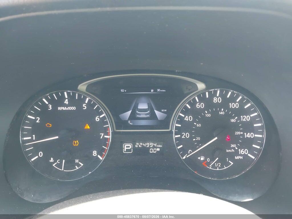 5N1AR2MN4FC690270 2015 NISSAN PATHFINDER photo no. 7
