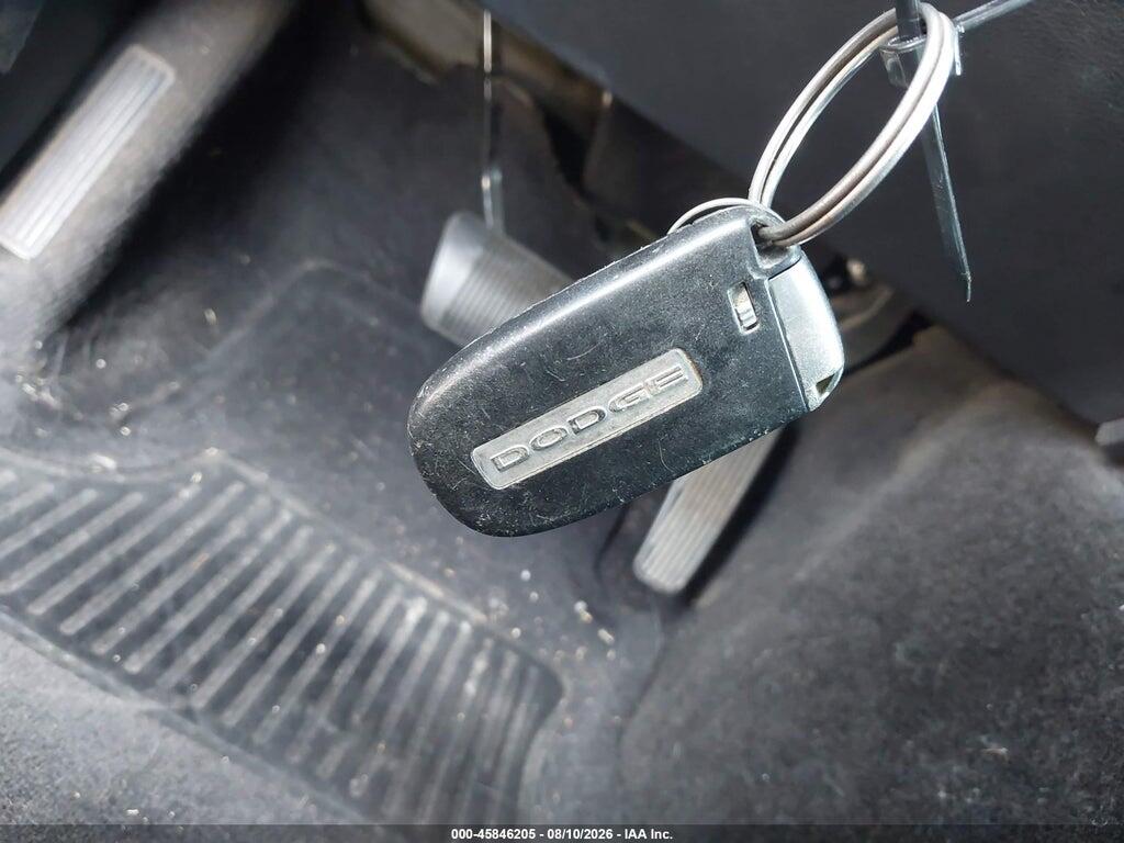 2C3CDZAG2FH839156 2015 DODGE CHALLENGER photo no. 11