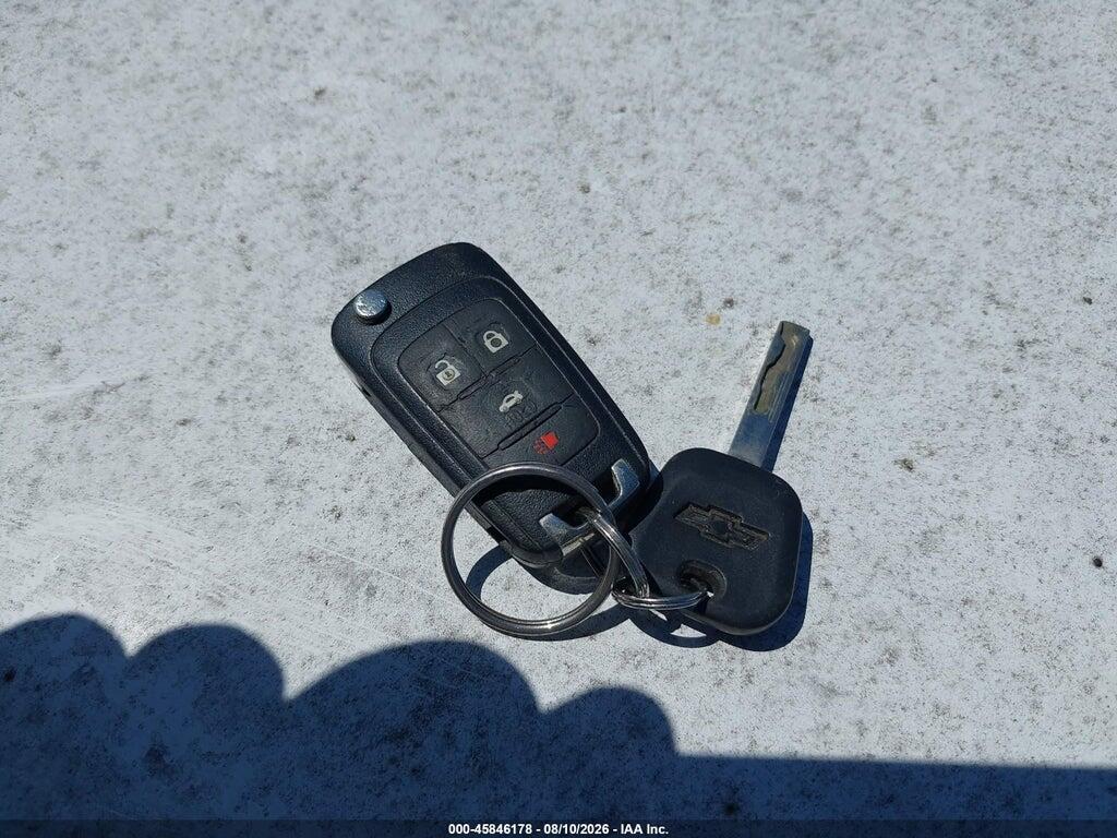 2G1FB1E34F9311578 2015 CHEVROLET CAMARO photo no. 11