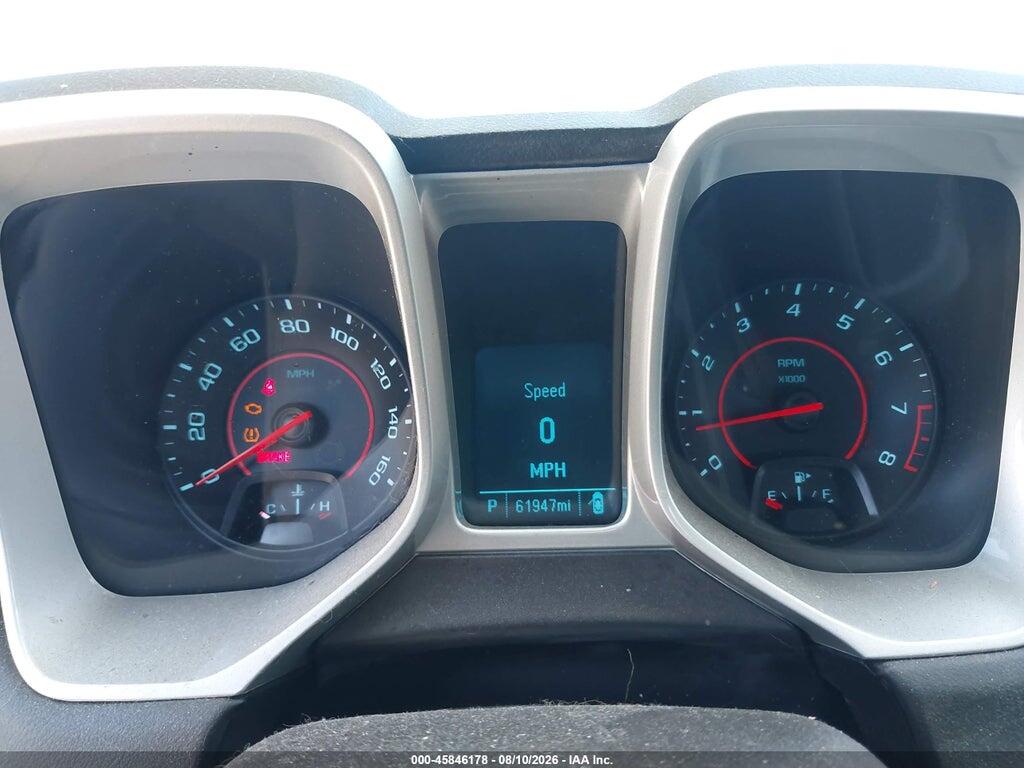 2G1FB1E34F9311578 2015 CHEVROLET CAMARO photo no. 7