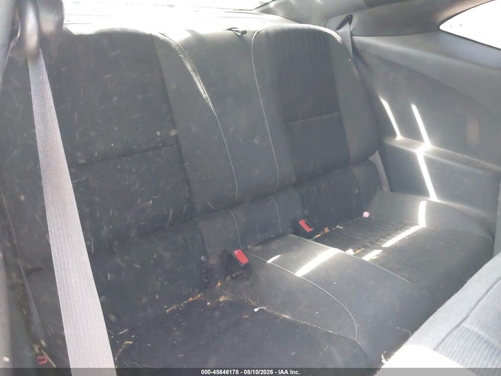 2G1FB1E34F9311578 2015 CHEVROLET CAMARO photo no. 8