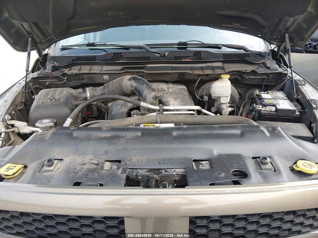 1C6RR7LT3FS575239 2015 RAM 1500 photo no. 10