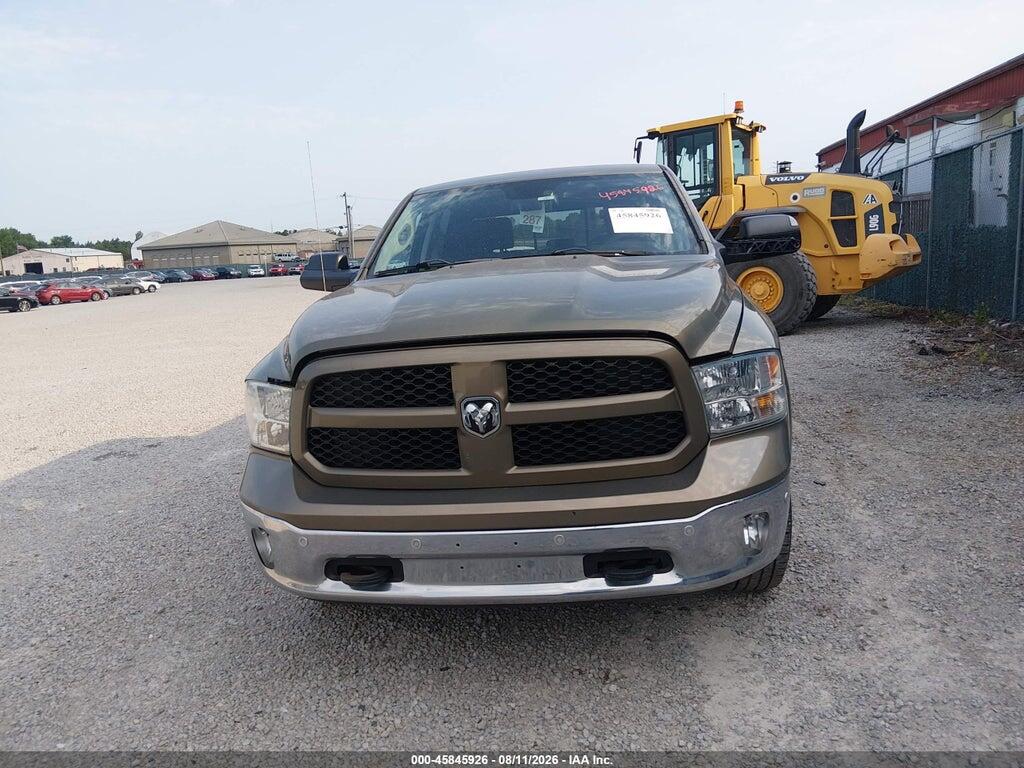 1C6RR7LT3FS575239 2015 RAM 1500 photo no. 12