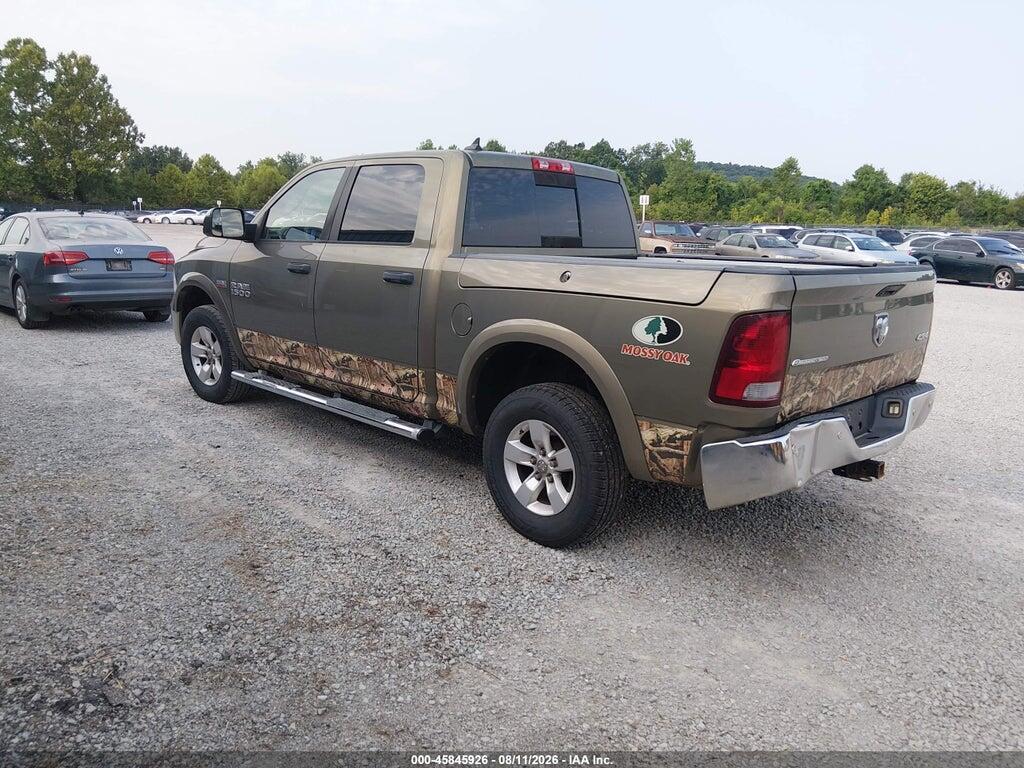 1C6RR7LT3FS575239 2015 RAM 1500 photo no. 3