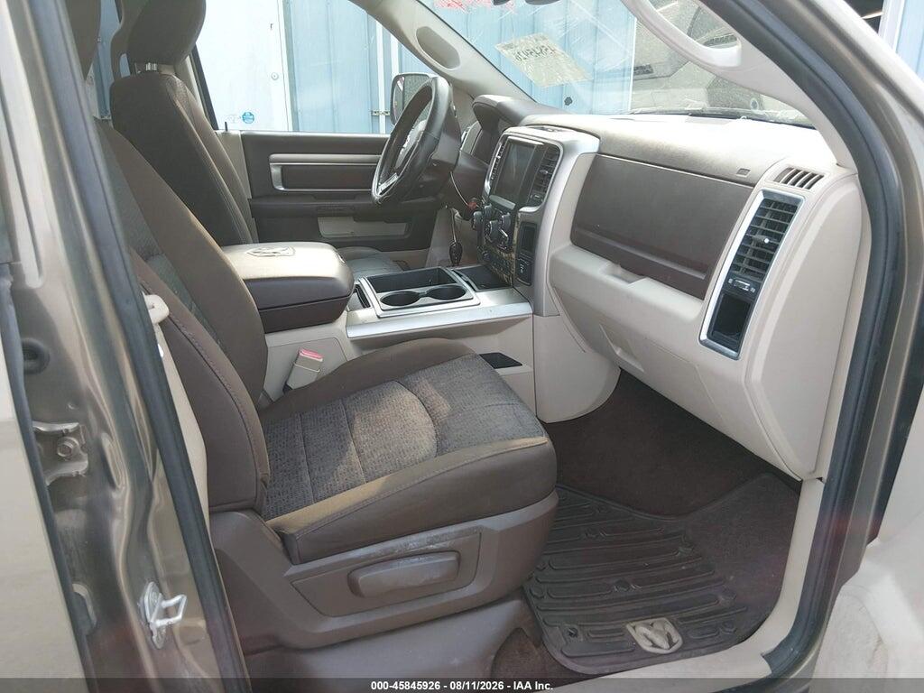 1C6RR7LT3FS575239 2015 RAM 1500 photo no. 5