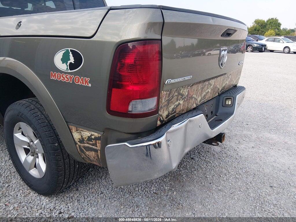 1C6RR7LT3FS575239 2015 RAM 1500 photo no. 6