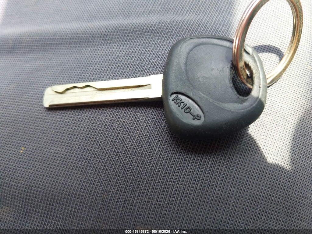 KNADM4A33F6447687 2015 KIA RIO photo no. 11