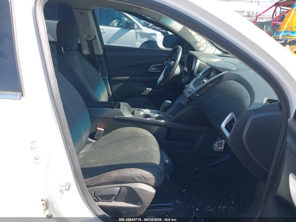 2GNFLFE31F6310169 2015 CHEVROLET EQUINOX photo no. 5