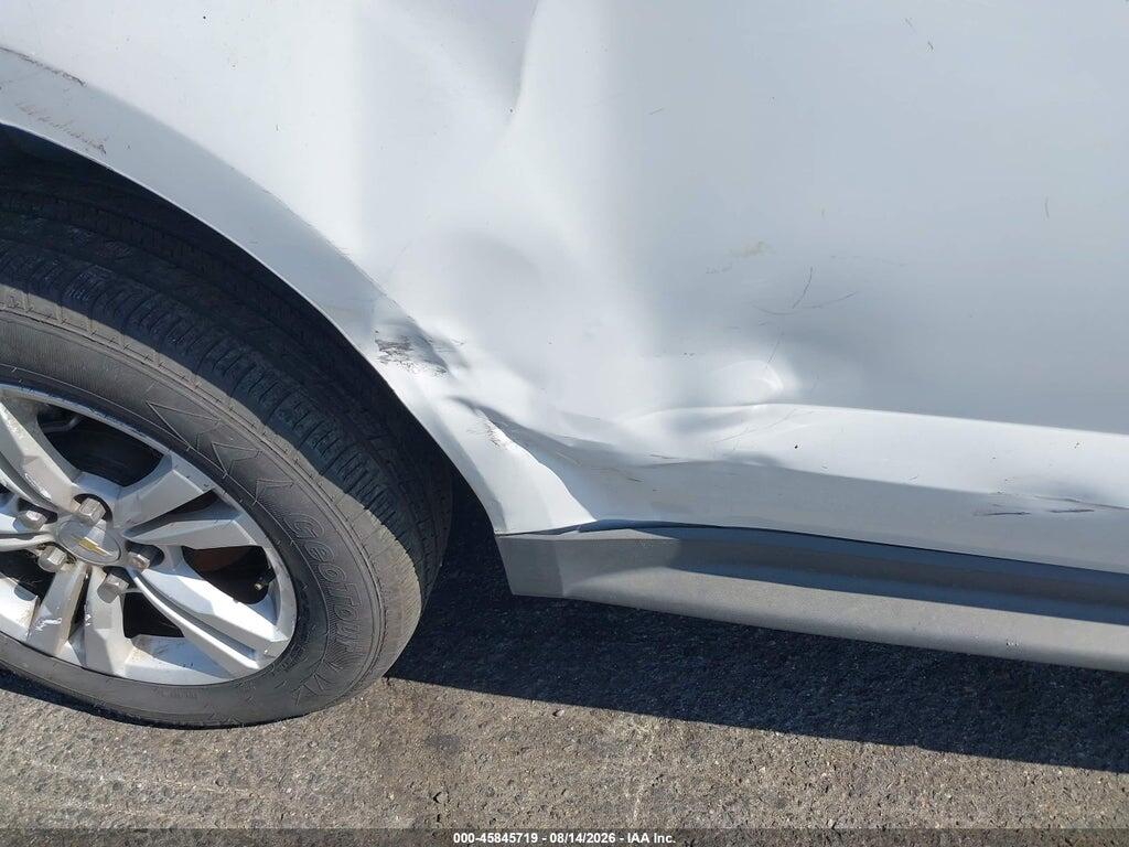 2GNFLFE31F6310169 2015 CHEVROLET EQUINOX photo no. 6