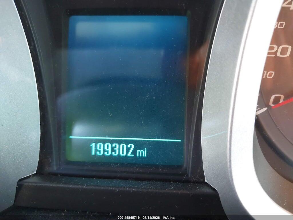 2GNFLFE31F6310169 2015 CHEVROLET EQUINOX photo no. 7