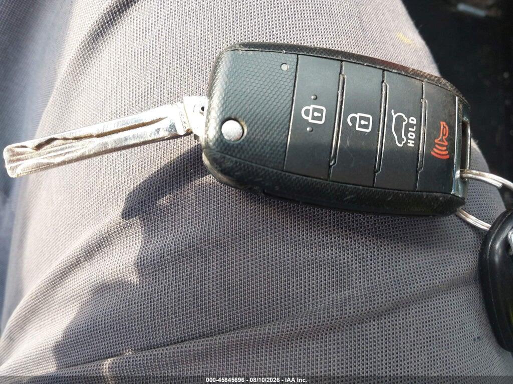 KNDPBCAC4F7786694 2015 KIA SPORTAGE photo no. 11