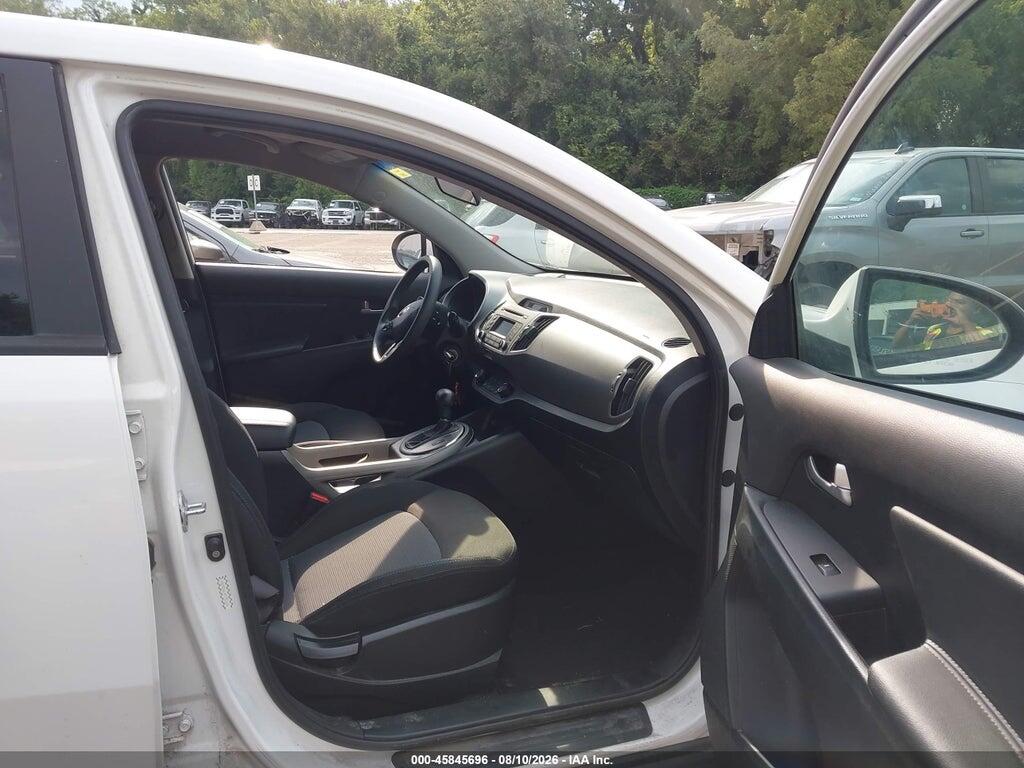 KNDPBCAC4F7786694 2015 KIA SPORTAGE photo no. 5