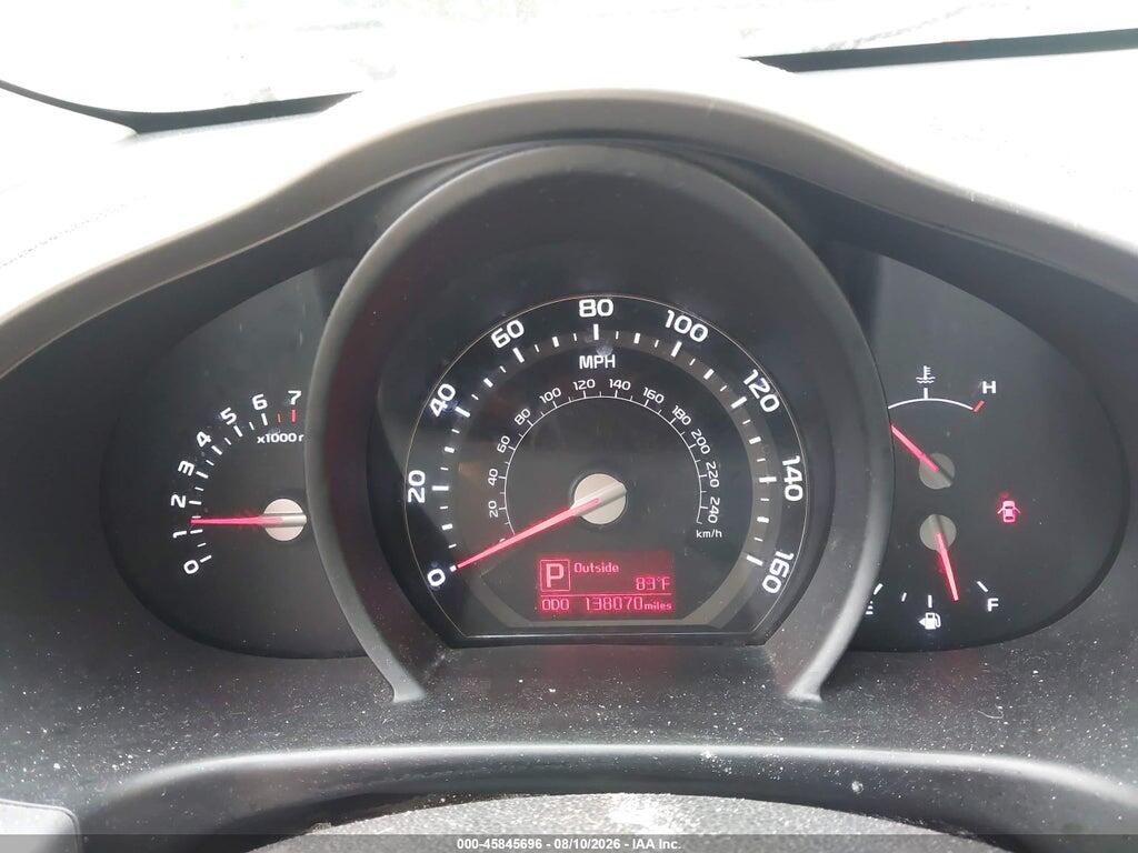 KNDPBCAC4F7786694 2015 KIA SPORTAGE photo no. 7
