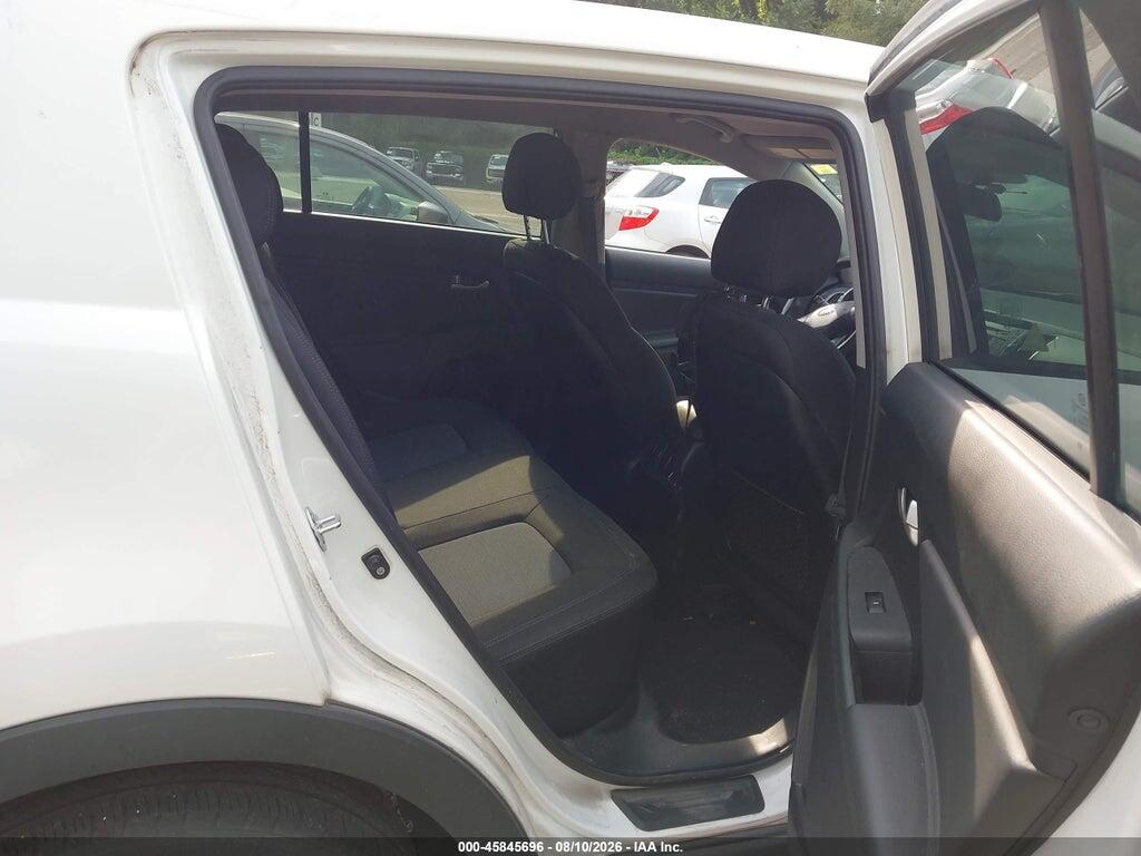KNDPBCAC4F7786694 2015 KIA SPORTAGE photo no. 8