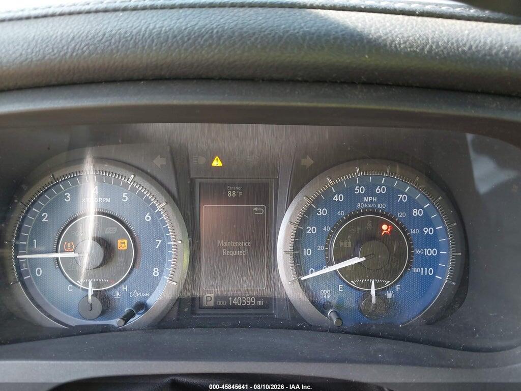 5TDYK3DC1FS654983 2015 TOYOTA SIENNA photo no. 7