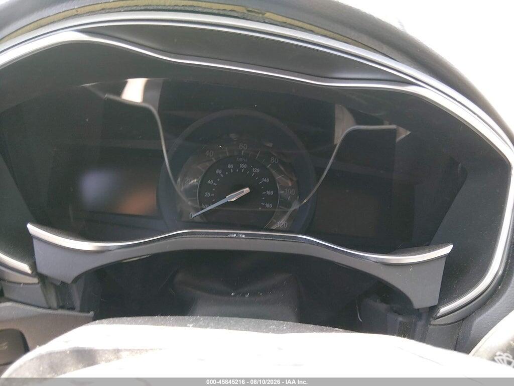3FA6P0RU7FR245873 2015 FORD FUSION HYBRID photo no. 7