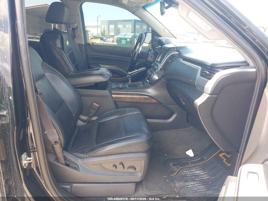 1GNSKJKC5FR188672 2015 CHEVROLET SUBURBAN photo no. 5