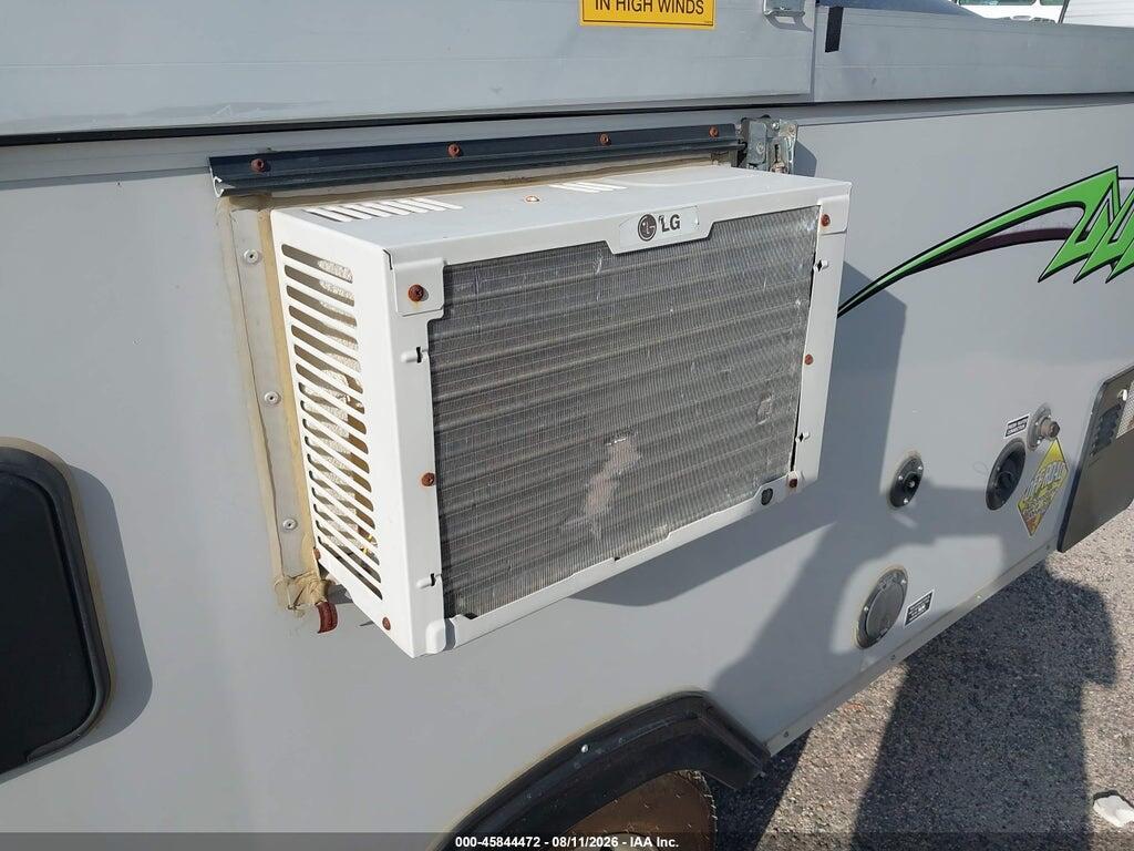 1C9AS1815FA237064 2015 ALINER CT photo no. 11