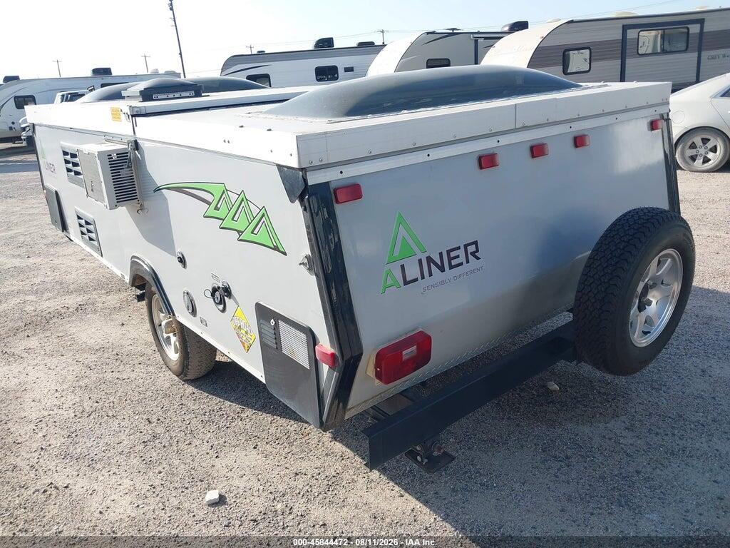 1C9AS1815FA237064 2015 ALINER CT photo no. 3