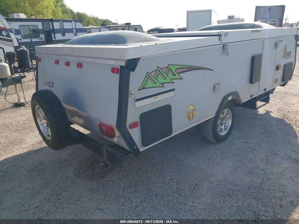 1C9AS1815FA237064 2015 ALINER CT photo no. 4