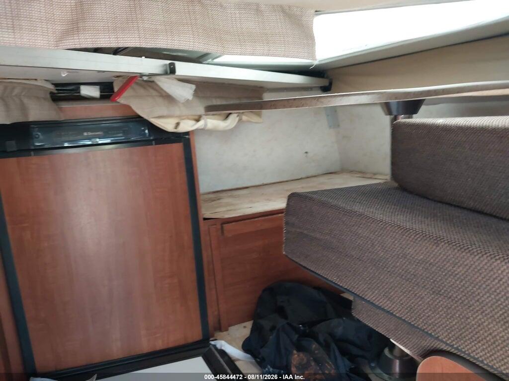 1C9AS1815FA237064 2015 ALINER CT photo no. 5