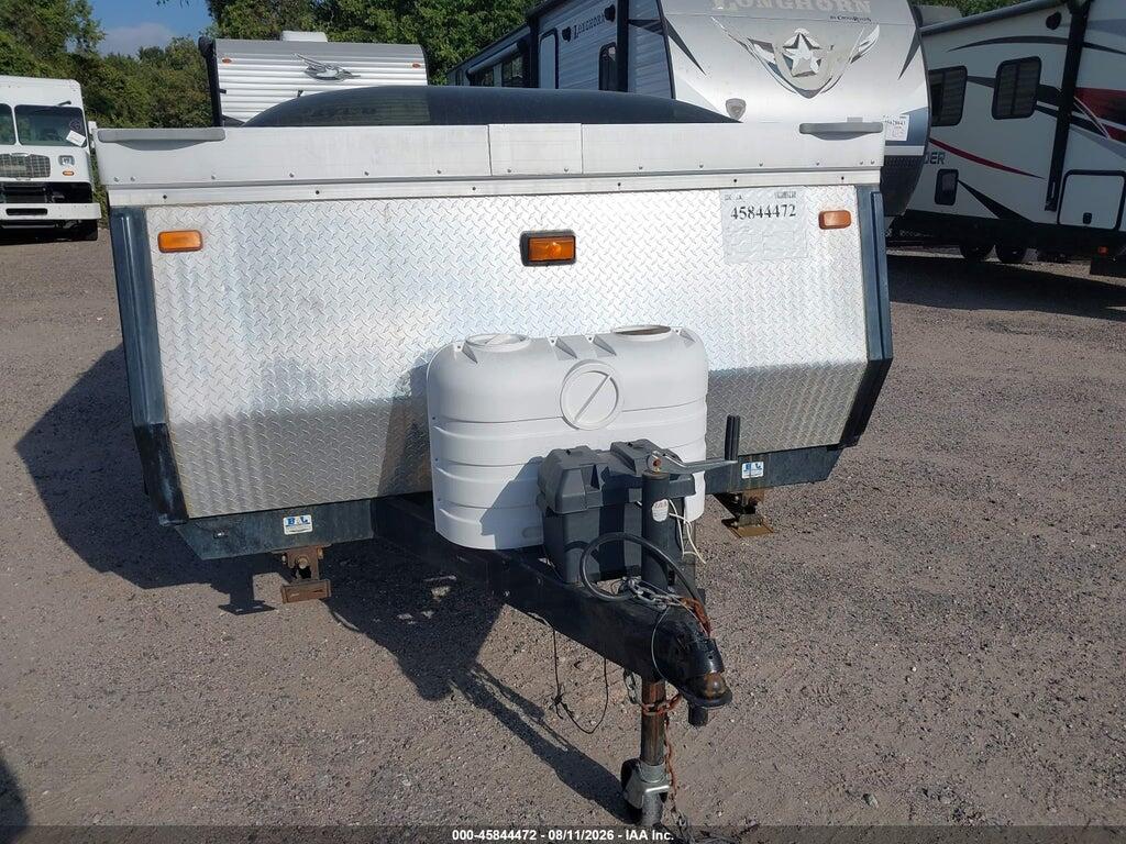 1C9AS1815FA237064 2015 ALINER CT photo no. 6