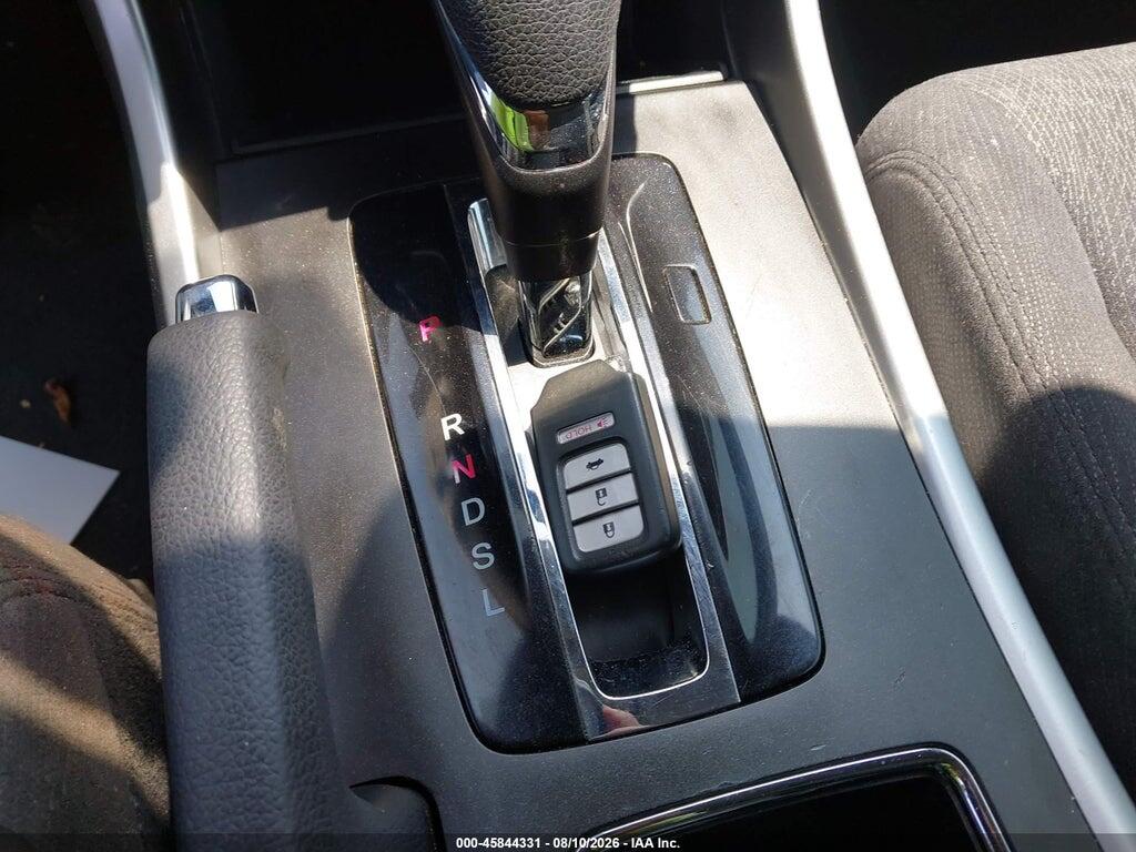 1HGCR2F71FA203356 2015 HONDA ACCORD photo no. 11