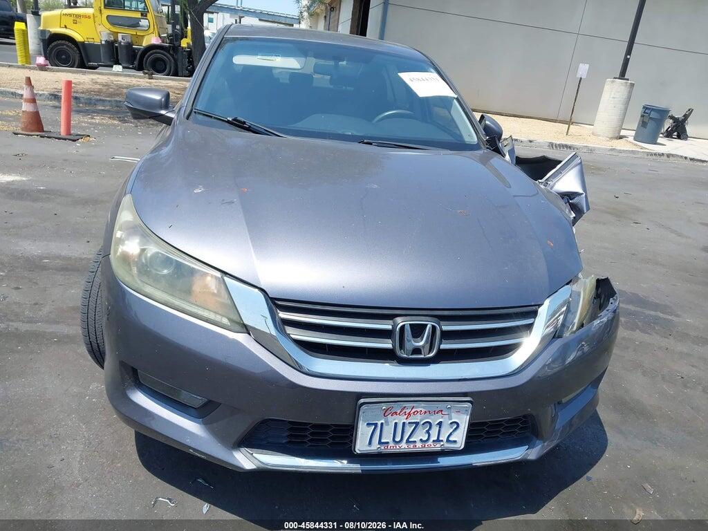 1HGCR2F71FA203356 2015 HONDA ACCORD photo no. 12