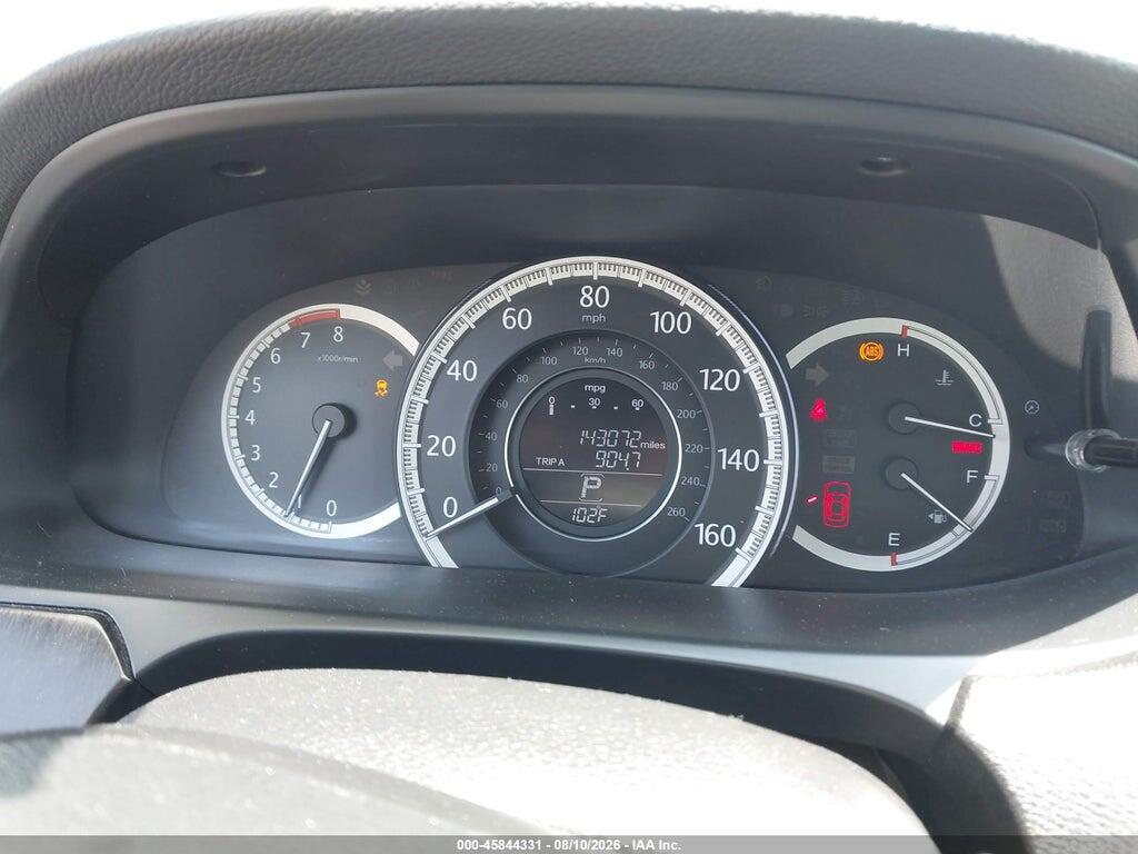 1HGCR2F71FA203356 2015 HONDA ACCORD photo no. 7