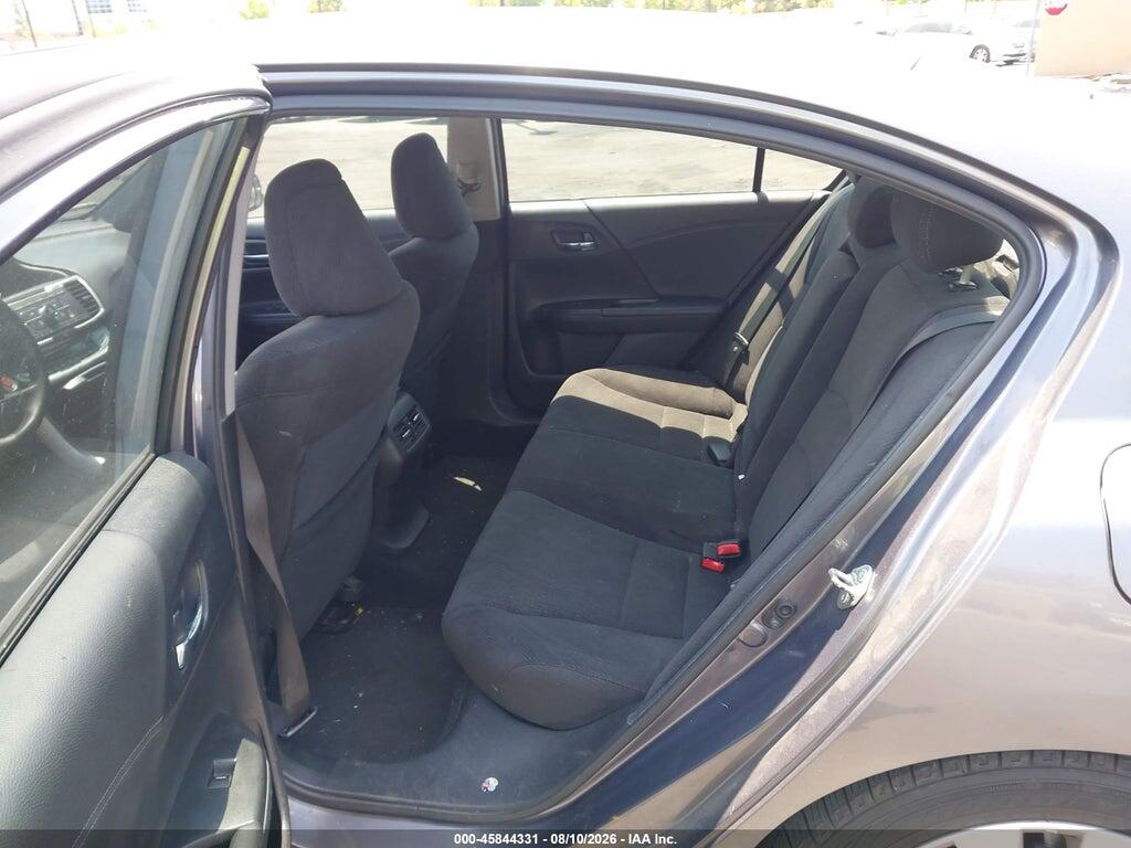 1HGCR2F71FA203356 2015 HONDA ACCORD photo no. 8