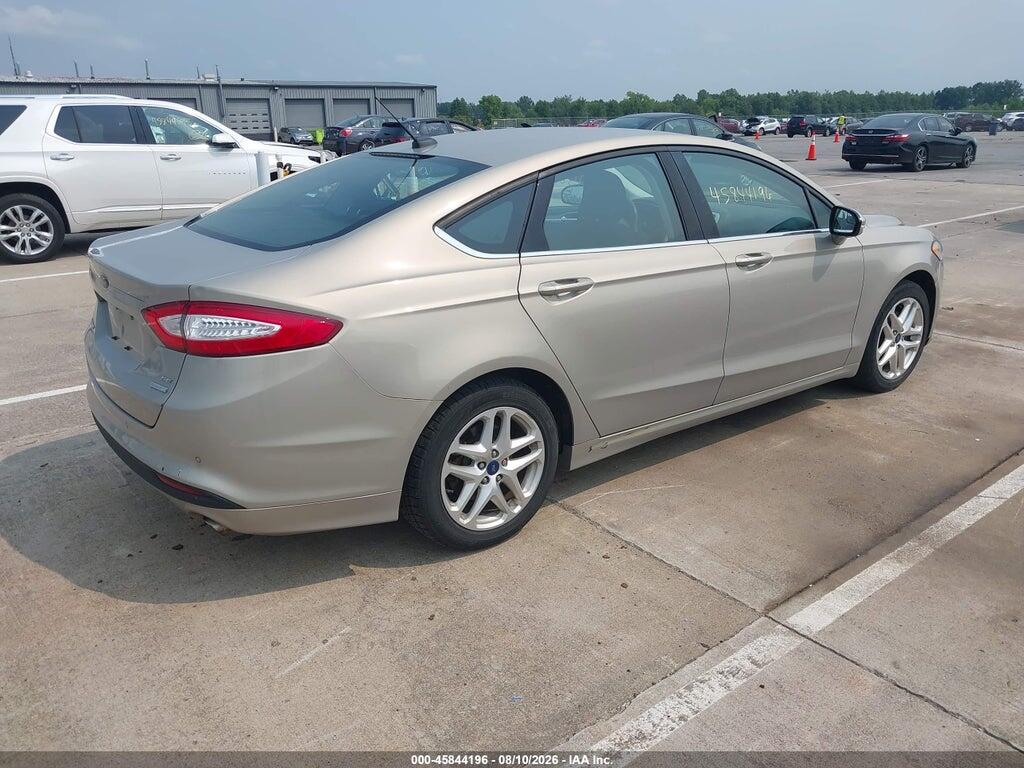 3FA6P0HD3FR296028 2015 FORD FUSION photo no. 4