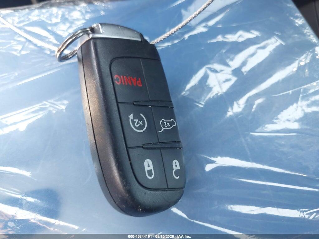 1C4RDHDG3FC694983 2015 DODGE DURANGO photo no. 11