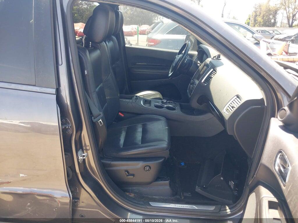 1C4RDHDG3FC694983 2015 DODGE DURANGO photo no. 5