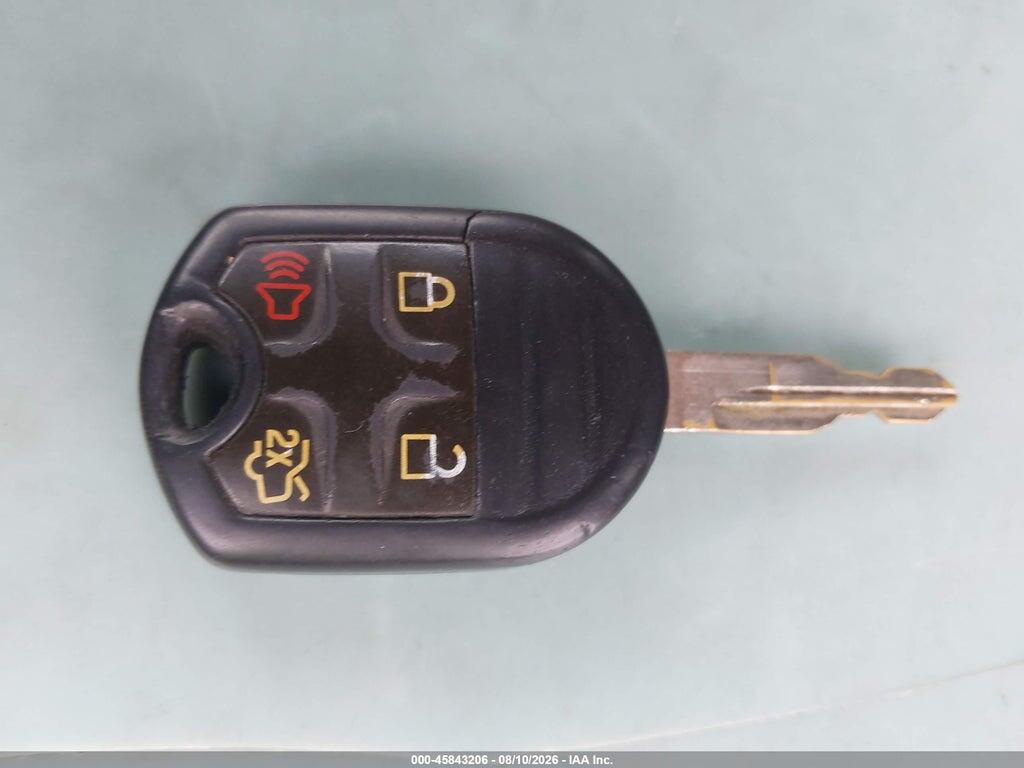 1FAHP2D81FG117764 2015 FORD TAURUS photo no. 11