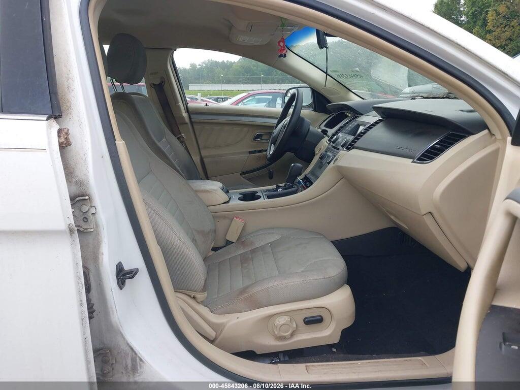 1FAHP2D81FG117764 2015 FORD TAURUS photo no. 5