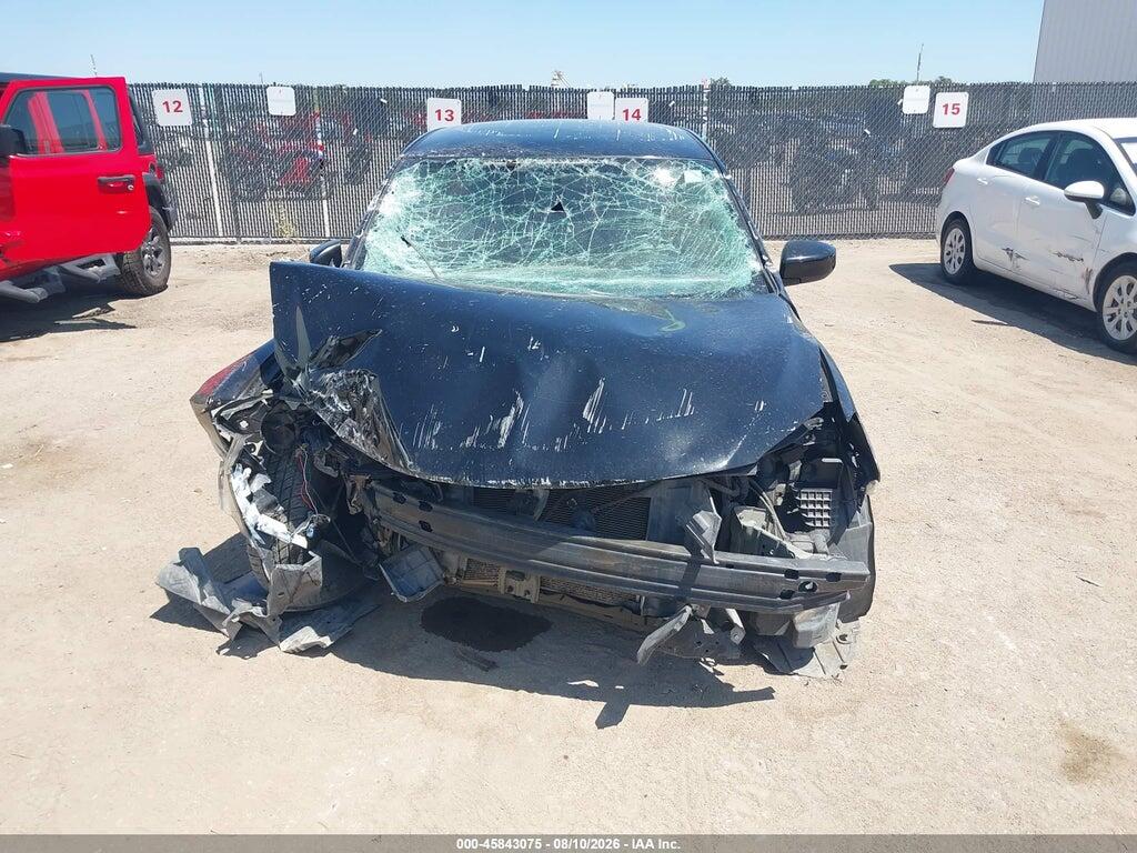 3N1AB7AP5FL659368 2015 NISSAN SENTRA photo no. 12