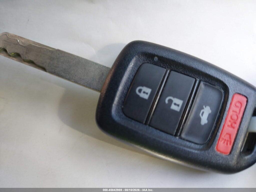 2HGFB2F57FH541653 2015 HONDA CIVIC photo no. 11