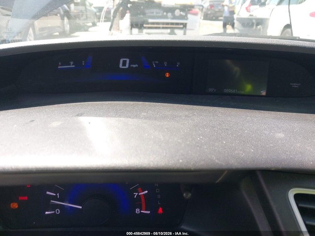 2HGFB2F57FH541653 2015 HONDA CIVIC photo no. 7