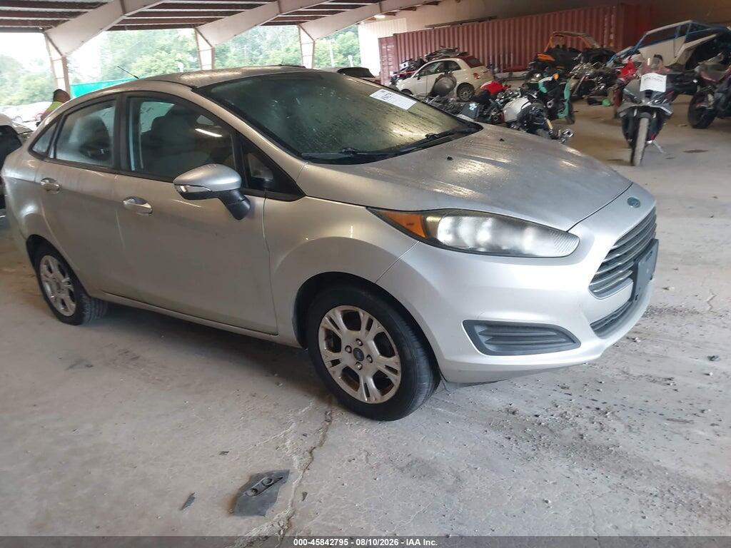 3FADP4BJ7FM187730 2015 FORD FIESTA photo no. 1