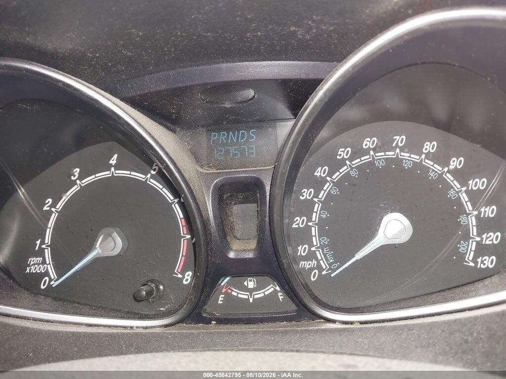 3FADP4BJ7FM187730 2015 FORD FIESTA photo no. 7