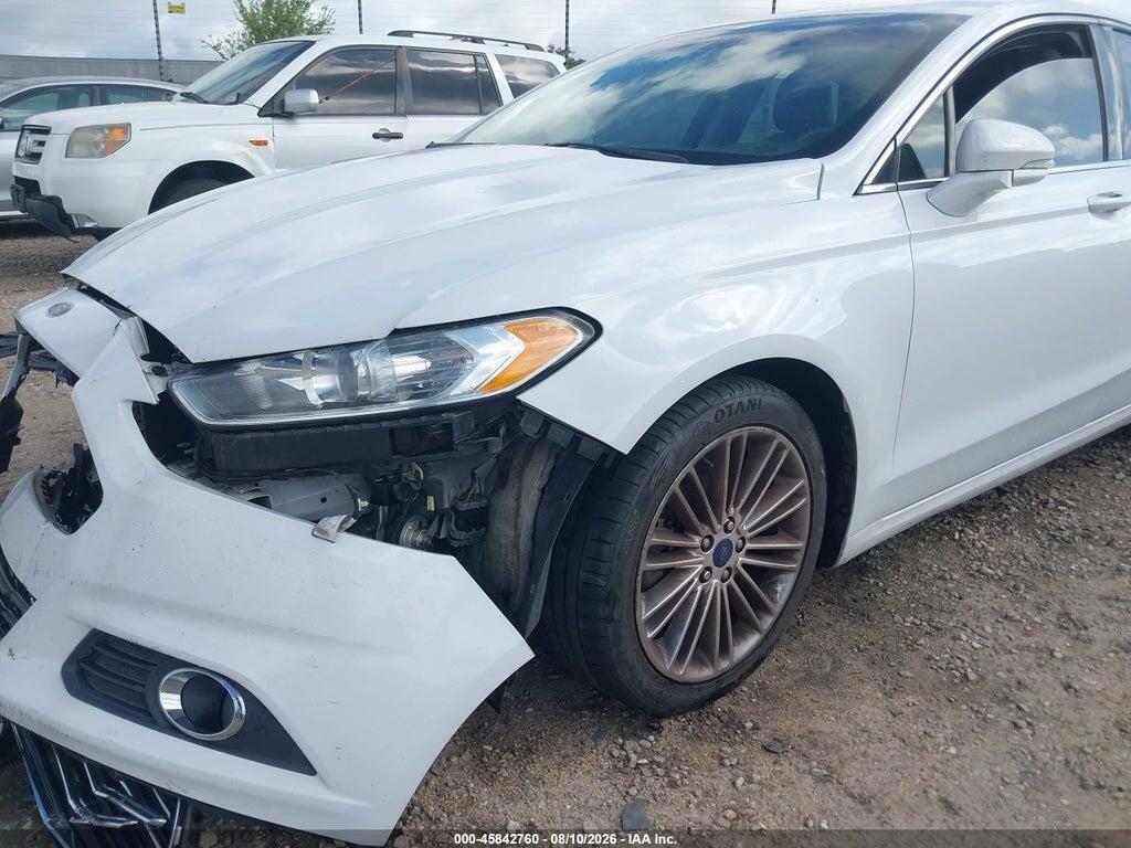3FA6P0H99FR184474 2015 FORD FUSION photo no. 6