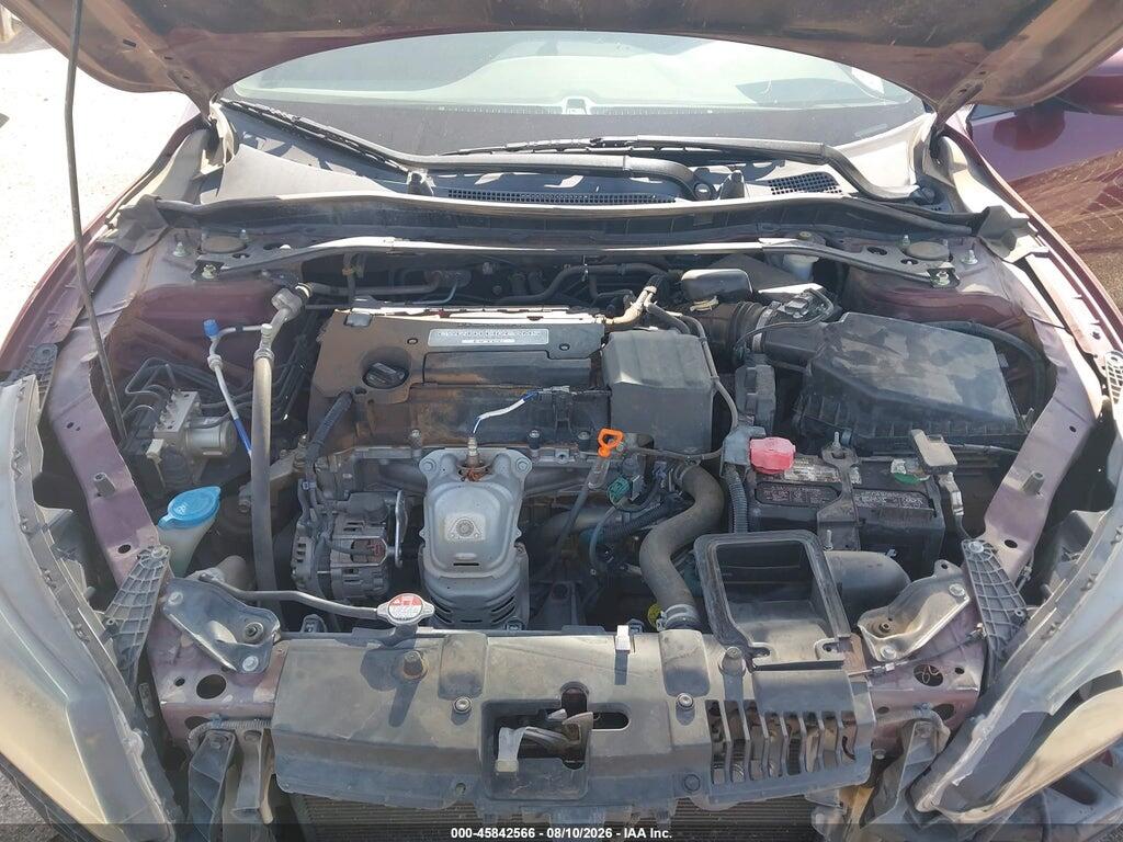 1HGCR2F52FA148155 2015 HONDA ACCORD photo no. 10