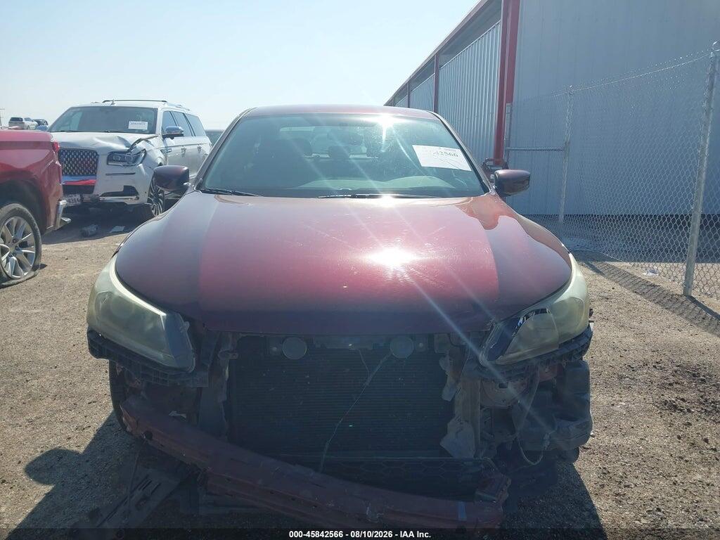 1HGCR2F52FA148155 2015 HONDA ACCORD photo no. 11