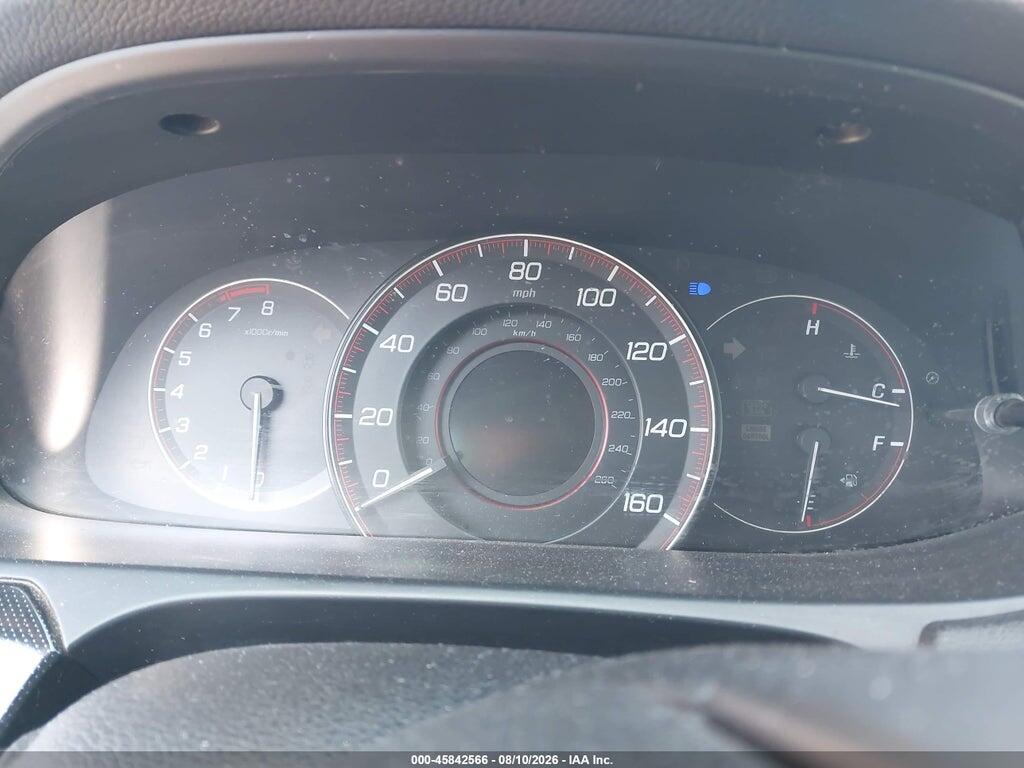 1HGCR2F52FA148155 2015 HONDA ACCORD photo no. 7