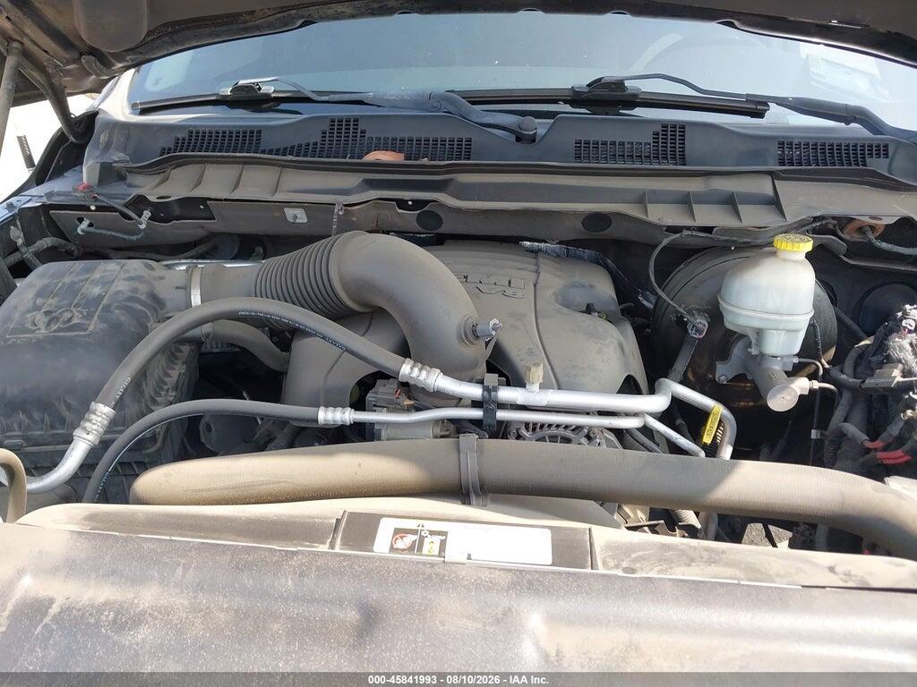 1C6RR6FT3FS649720 2015 RAM 1500 photo no. 10