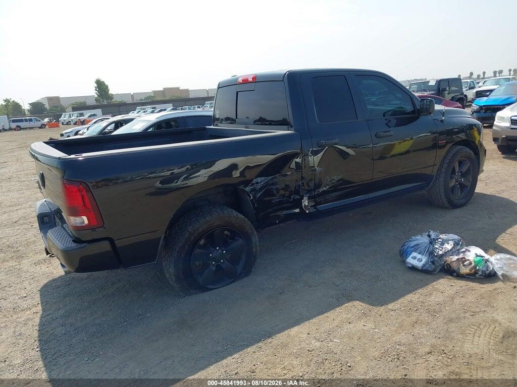 1C6RR6FT3FS649720 2015 RAM 1500 photo no. 4