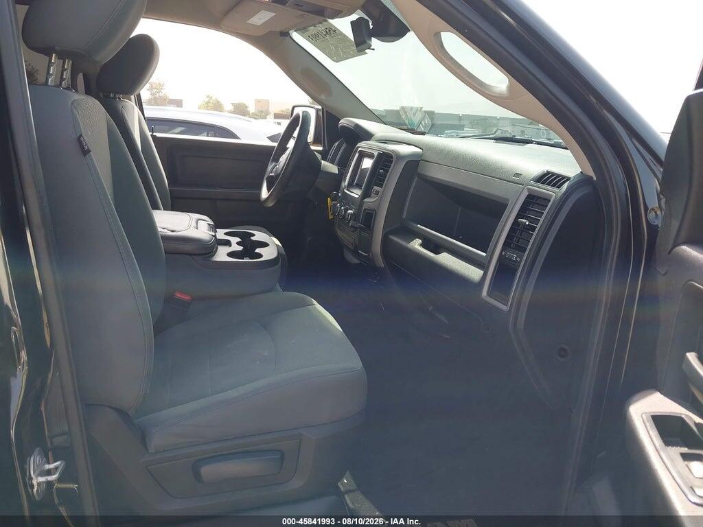 1C6RR6FT3FS649720 2015 RAM 1500 photo no. 5