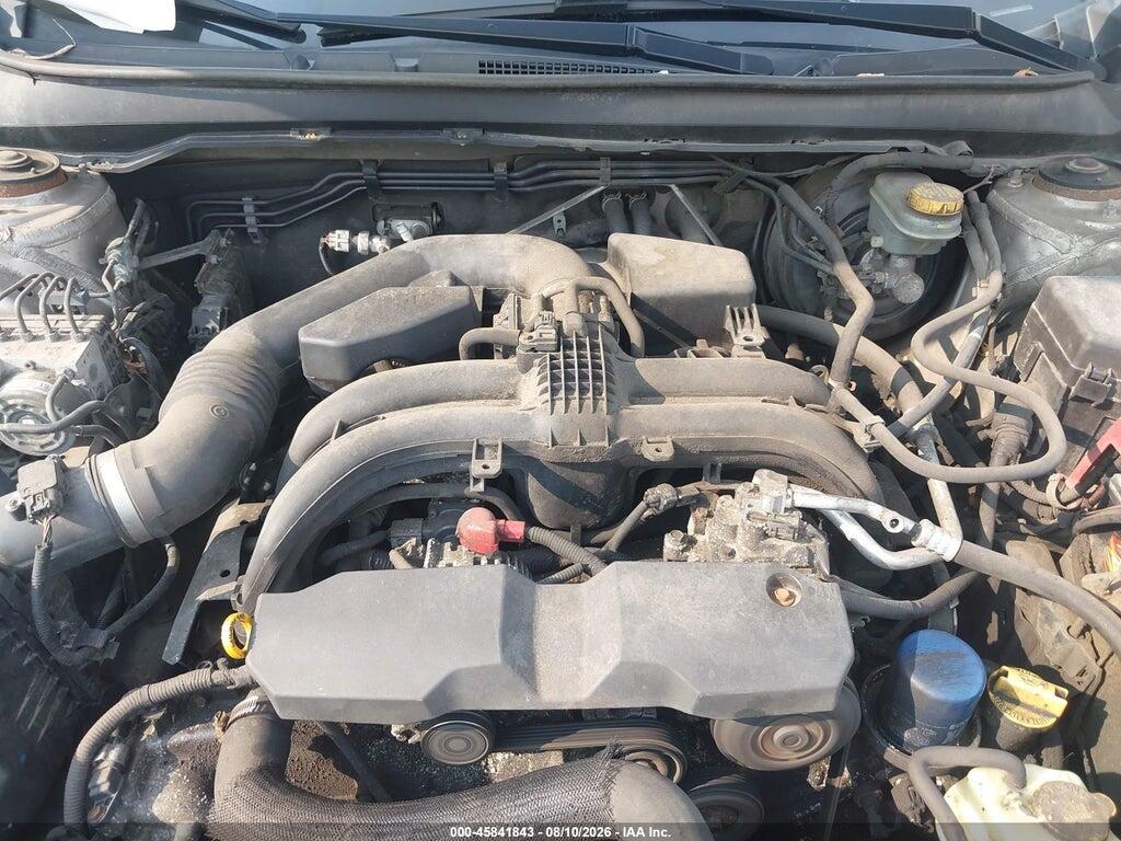 4S4BSADC2F3242644 2015 SUBARU OUTBACK photo no. 10