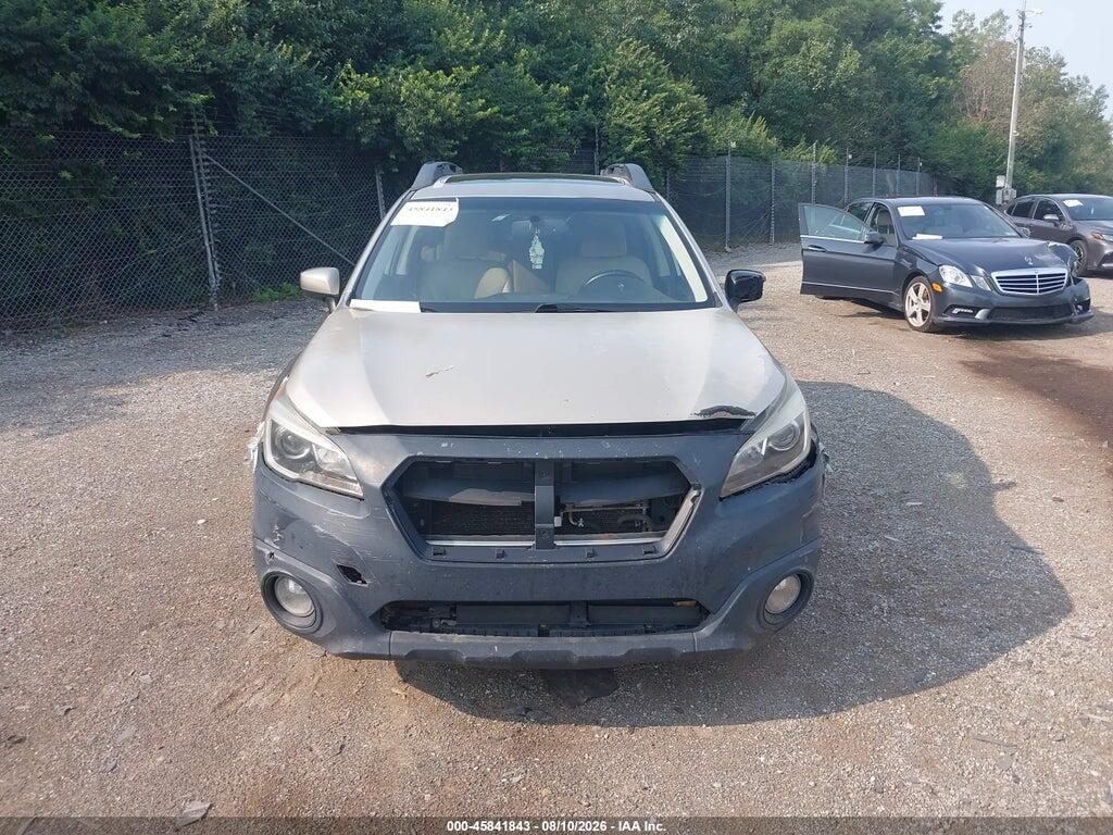 4S4BSADC2F3242644 2015 SUBARU OUTBACK photo no. 12