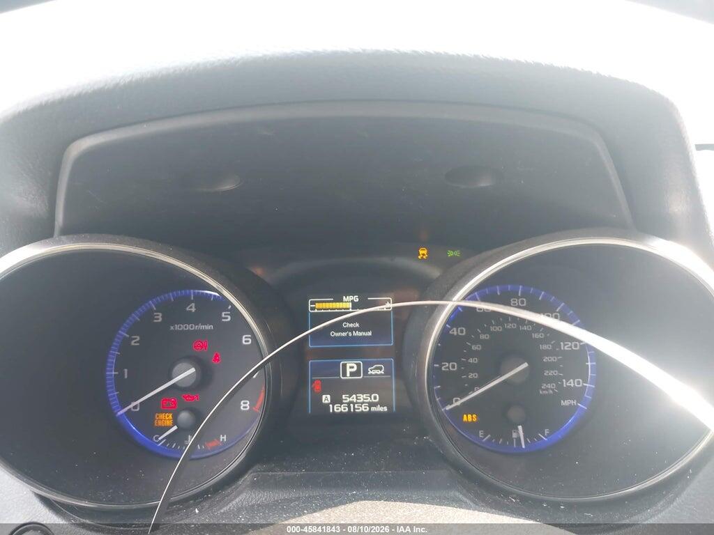 4S4BSADC2F3242644 2015 SUBARU OUTBACK photo no. 7